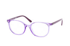 Ray-Ban Junior RY 9097V 7515, inkl. Gläser, Quadratische Brille, Unisex
