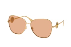 Versace VE 2256 10027D, BUTTERFLY Sunglasses, FEMALE