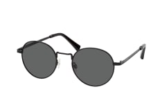 Hawkers MOMA BBMP, ROUND Sunglasses, UNISEX, polarised, available with prescription