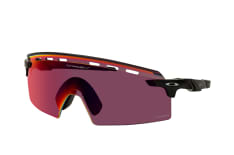 Oakley OO 9235 923502, SINGLELENS Sunglasses, UNISEX