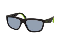 adidas Originals OR 0094 02C, RECTANGLE Sunglasses, UNISEX, available with prescription