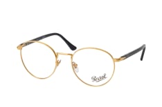 Persol PO 1008V 515, including lenses, ROUND Glasses, UNISEX