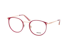 Mexx 2796 400, including lenses, ROUND Glasses, FEMALE