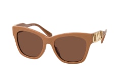 Michael Kors MK 2182U 355573, BUTTERFLY Sunglasses, FEMALE, available with prescription
