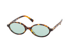Miu Miu MU 04ZS VAU04M, Sonnenbrille, Damen