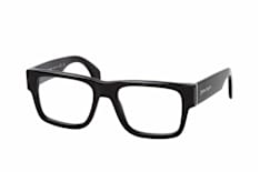 Palm Angels PERJ002 1000, inkl. Gläser, Quadratische Brille, Unisex