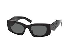Prada PR D03SD 16K08Z, Cat Eye Sonnenbrille, Damen