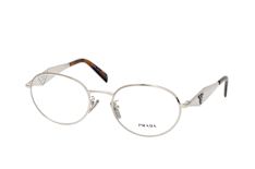 Prada PR D53VD 1BC1O1, inkl. Gläser, Brille, Damen