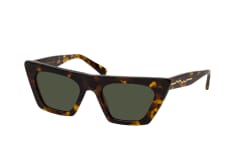 Mrs. Bella x Mister Spex Modest 2014 R22, BUTTERFLY Sunglasses, FEMALE, available with prescription