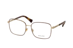 Ralph RA 6056 9454, including lenses, SQUARE Glasses, FEMALE