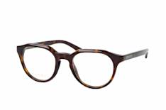 Gucci GG 2083O 002, inkl. Gläser, Runde Brille, Herren