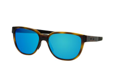 Oakley OO 9250 925004, SQUARE Sunglasses, UNISEX, polarised, available with prescription