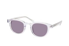 Michalsky for Mister Spex acclaim 2008 A13, RECTANGLE Sunglasses, UNISEX, available with prescription