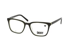 DKNY DK 5060 001 tamaño pequeño