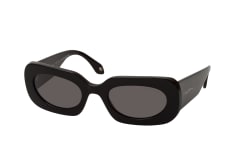 Giorgio Armani AR 8182 5875B1, BUTTERFLY Sunglasses, FEMALE