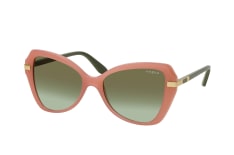 VOGUE Eyewear VO 5479S 30538E, BUTTERFLY Sunglasses, FEMALE, available with prescription