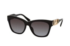 Michael Kors MK 2182U 30058G, BUTTERFLY Sunglasses, FEMALE, available with prescription