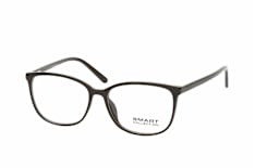 Smart Collection Rawls AC391, inkl. Gläser, Cat Eye Brille, Damen