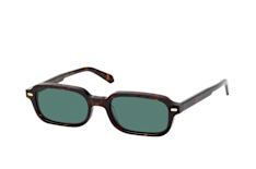 Gast VOCE VOC02, Sonnenbrille, Unisex, in Sehstärke erhältlich