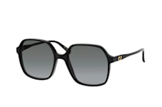 Valentino VG 0018S 001, Quadratische Sonnenbrille, Damen