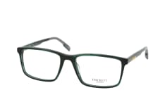 Hackett London 371311 505, including lenses, RECTANGLE Glasses, MALE