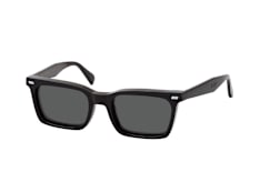 Gast HUG UG01, Quadratische Sonnenbrille, Unisex