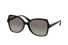 VOGUE Eyewear VO 5488S W44/11, BUTTERFLY Sunglasses, FEMALE, available with prescription