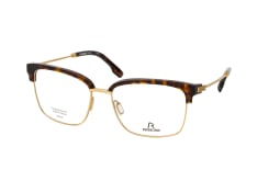 Rodenstock R 8033 B, including lenses, RECTANGLE Glasses, MALE