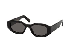 L.G.R Khartoum Sun 01, BUTTERFLY Sunglasses, UNISEX, available with prescription