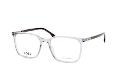 BOSS BOSS 1833 KB7, inkl. Gläser, Quadratische Brille, Herren