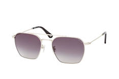 Police SPLR 72 579, Aviator Sonnenbrille, Herren, in Sehstärke erhältlich