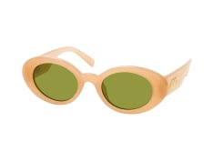 Le Specs NOUVEAU TRASH LSU2329630, Runde Sonnenbrille, Unisex, in Sehstärke erhältlich