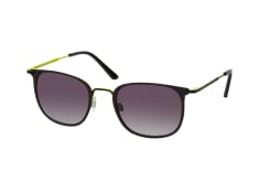 Mexx 6527 300, SQUARE Sunglasses, MALE, available with prescription