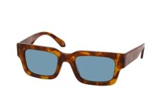 Giorgio Armani AR 8184U 598802, RECTANGLE Sunglasses, MALE, available with prescription