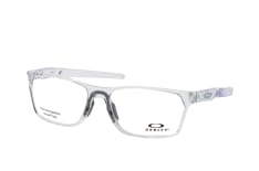 Oakley OX 8032 803206, including lenses, RECTANGLE Glasses, MALE