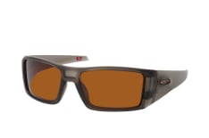 Oakley OO 923104, RECTANGLE Sunglasses, MALE, polarised