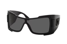 Versace VE 4451 GB1/87, SINGLELENS Sunglasses, UNISEX
