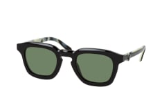 MONCLER ML 0262 05R, BUTTERFLY Sunglasses, MALE, polarised, available with prescription