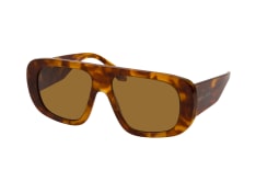 Giorgio Armani AR 8183 598833, SQUARE Sunglasses, MALE