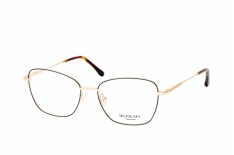 Michalsky for Mister Spex illustrate S22, inkl. Gläser, Cat Eye Brille, Unisex