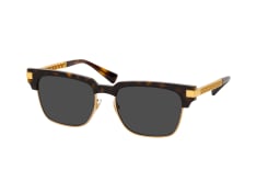 Versace VE 4447 108/87, RECTANGLE Sunglasses, MALE, available with prescription
