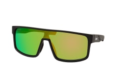 Uvex S 533025 2215, RECTANGLE Sunglasses, UNISEX