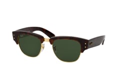 Ray-Ban RB 0316S 990/31, RECTANGLE Sunglasses, UNISEX, available with prescription