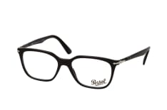 Persol PO 3298V 95, including lenses, RECTANGLE Glasses, UNISEX