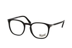 Persol PO 3318V 95, including lenses, ROUND Glasses, UNISEX
