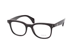 MONCLER ME 2023 3001, inkl. Gläser, Quadratische Brille, Unisex
