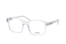 share x Mister Spex Laongo A23, inkl. Gläser, Quadratische Brille, Unisex