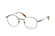 Hackett London 371309 968, including lenses, ROUND Glasses, MALE