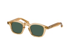 TBD Eyewear Cord Eco Champagne, SQUARE Sunglasses, UNISEX, available with prescription