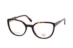 Mister Spex Collection Josima 1612 R32, inkl. Gläser, Cat Eye Brille, Unisex